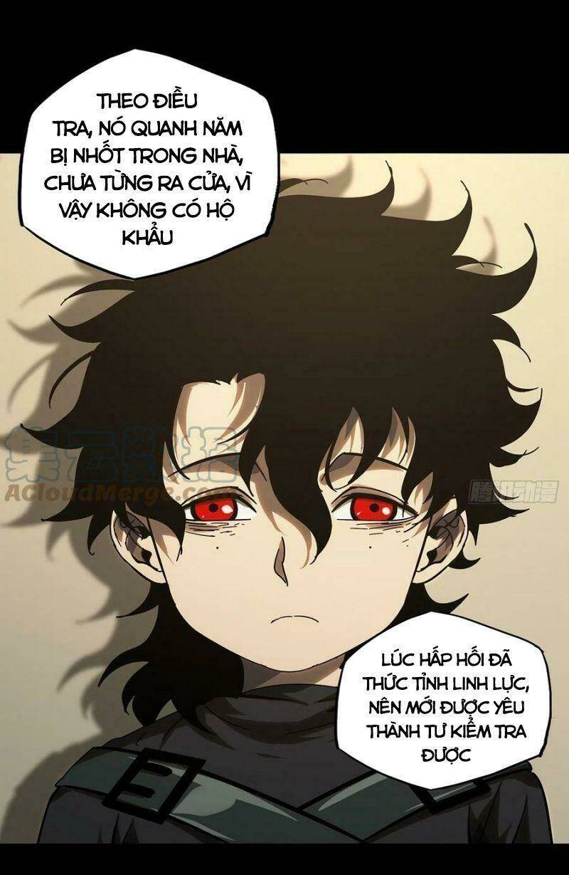 Đại Tượng Vô Hình - Chapter 278 - Page 22