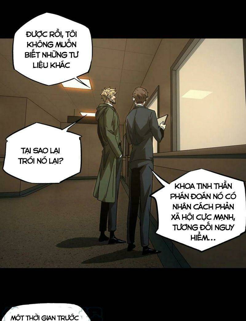 Đại Tượng Vô Hình - Chapter 278 - Page 24