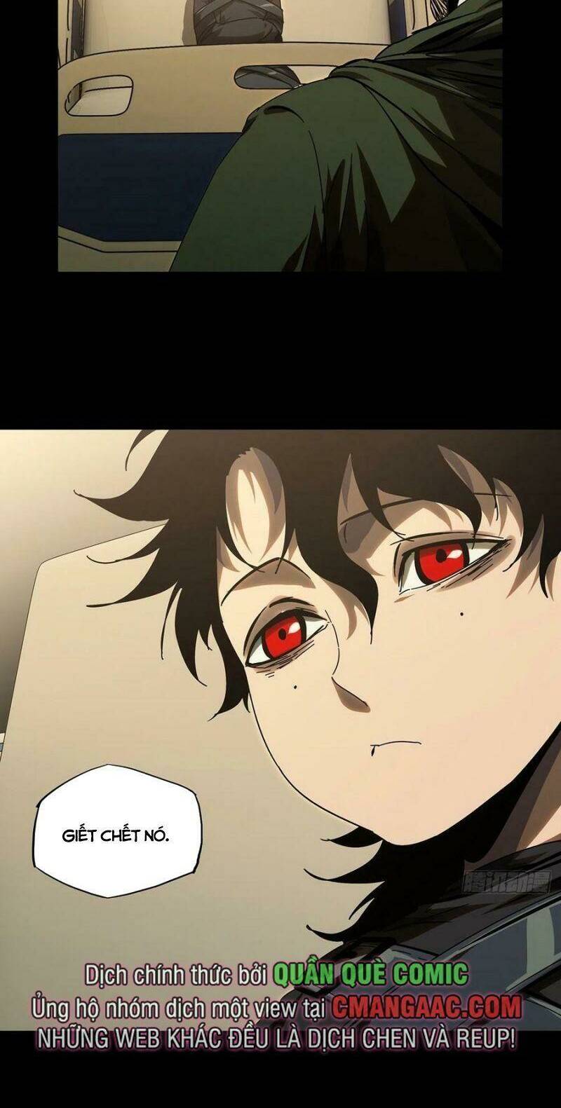 Đại Tượng Vô Hình - Chapter 278 - Page 31