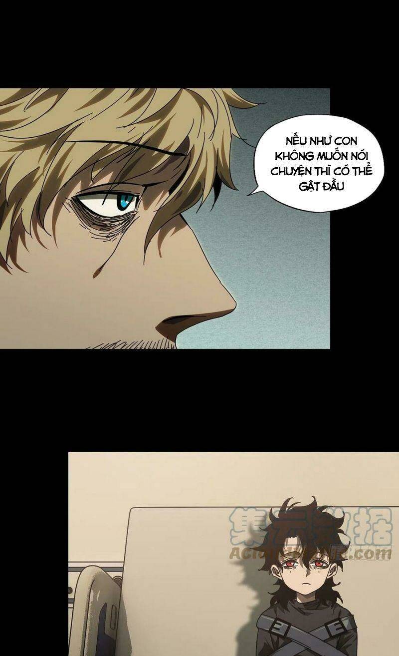 Đại Tượng Vô Hình - Chapter 278 - Page 32