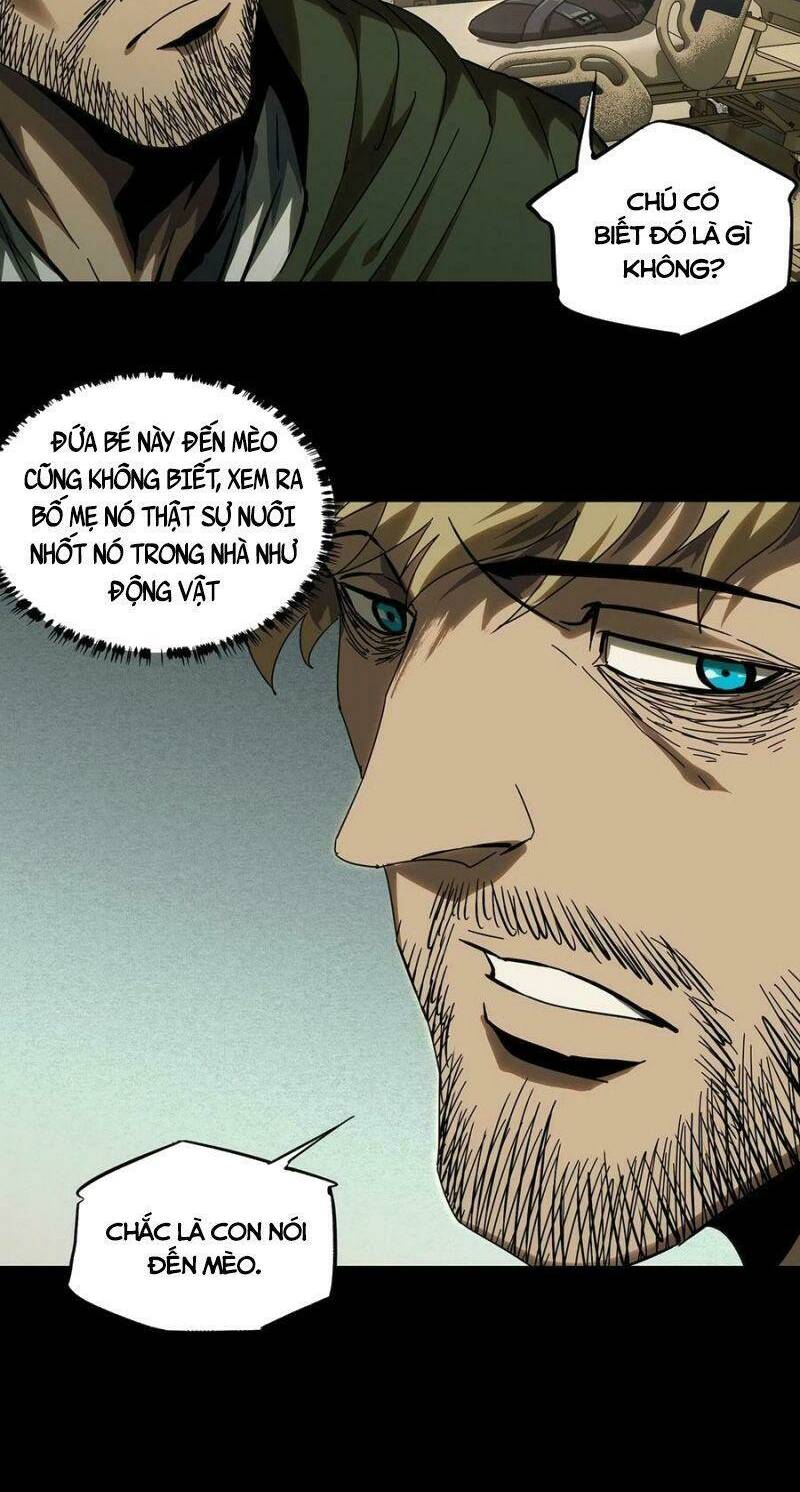 Đại Tượng Vô Hình - Chapter 278 - Page 35