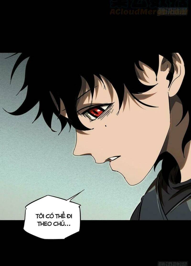 Đại Tượng Vô Hình - Chapter 278 - Page 37