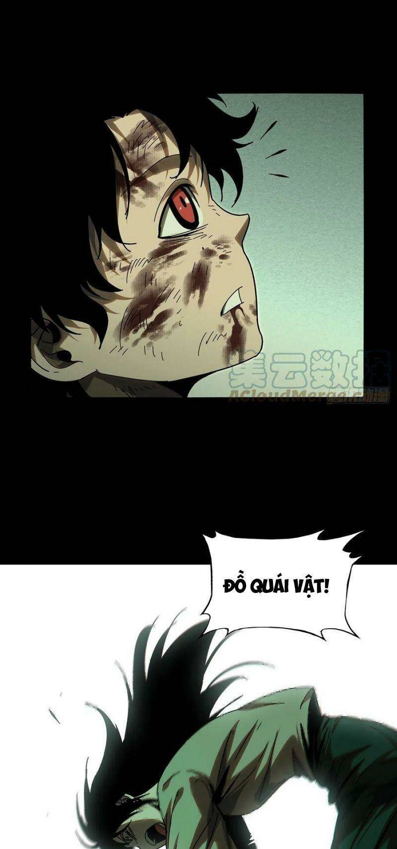 Đại Tượng Vô Hình - Chapter 278 - Page 3