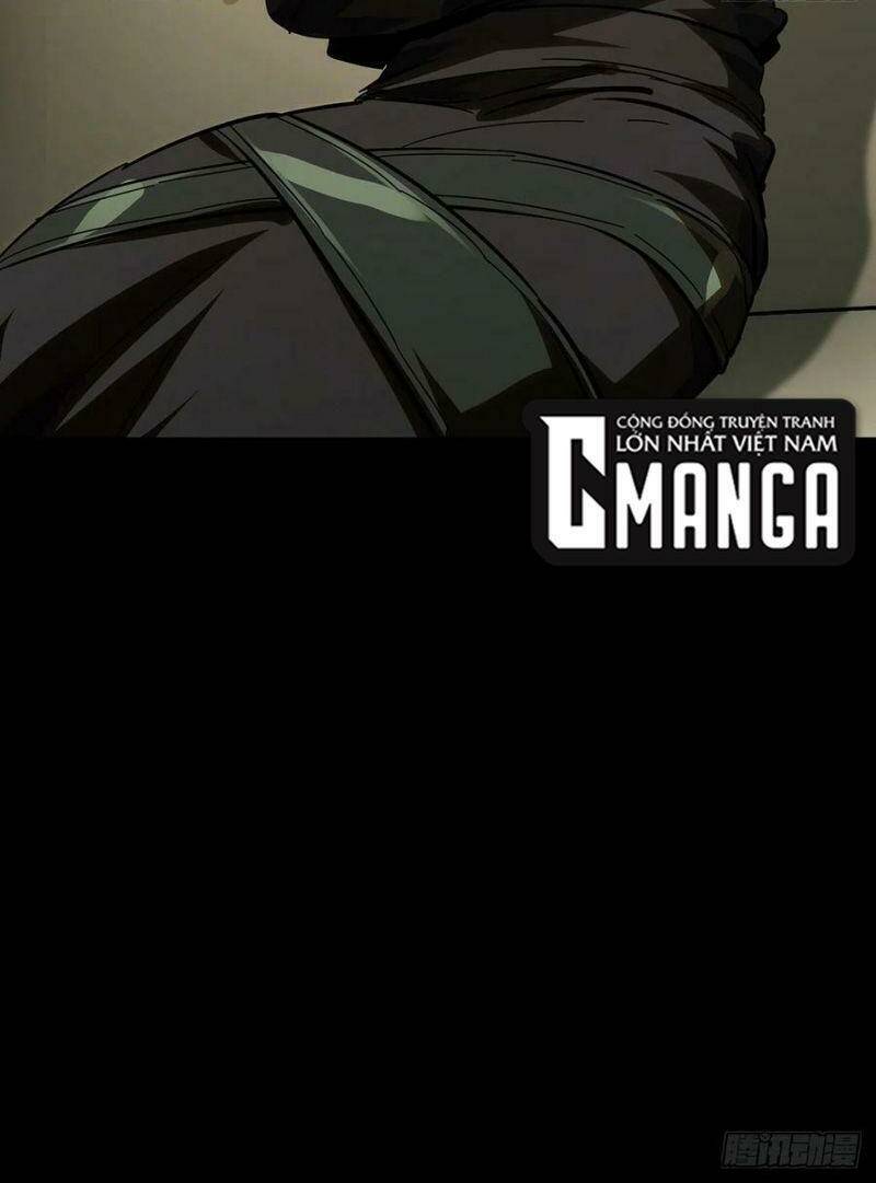 Đại Tượng Vô Hình - Chapter 278 - Page 39