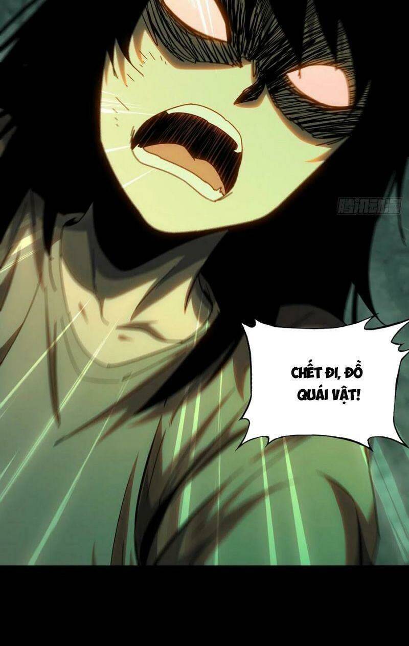 Đại Tượng Vô Hình - Chapter 278 - Page 6