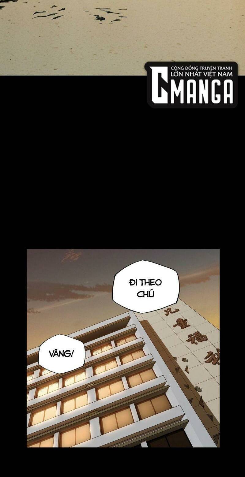 Đại Tượng Vô Hình - Chapter 279 - Page 16