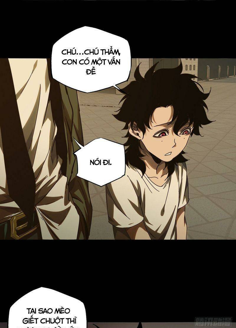 Đại Tượng Vô Hình - Chapter 279 - Page 19