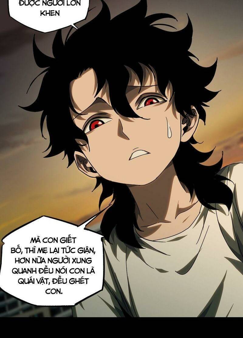 Đại Tượng Vô Hình - Chapter 279 - Page 20