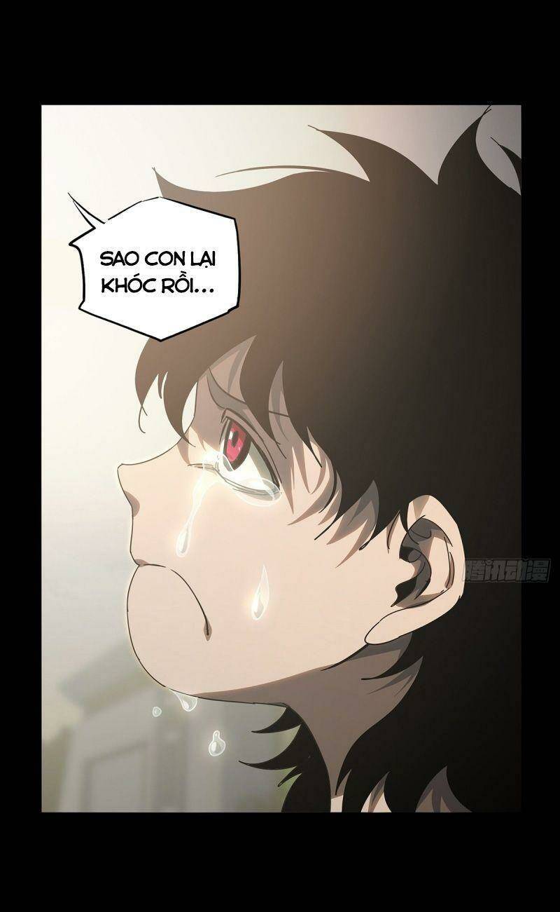 Đại Tượng Vô Hình - Chapter 279 - Page 25