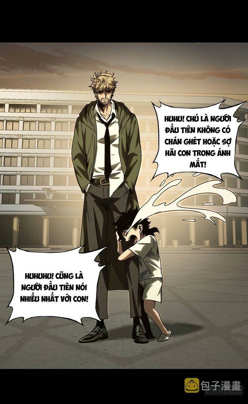 Đại Tượng Vô Hình - Chapter 279 - Page 26