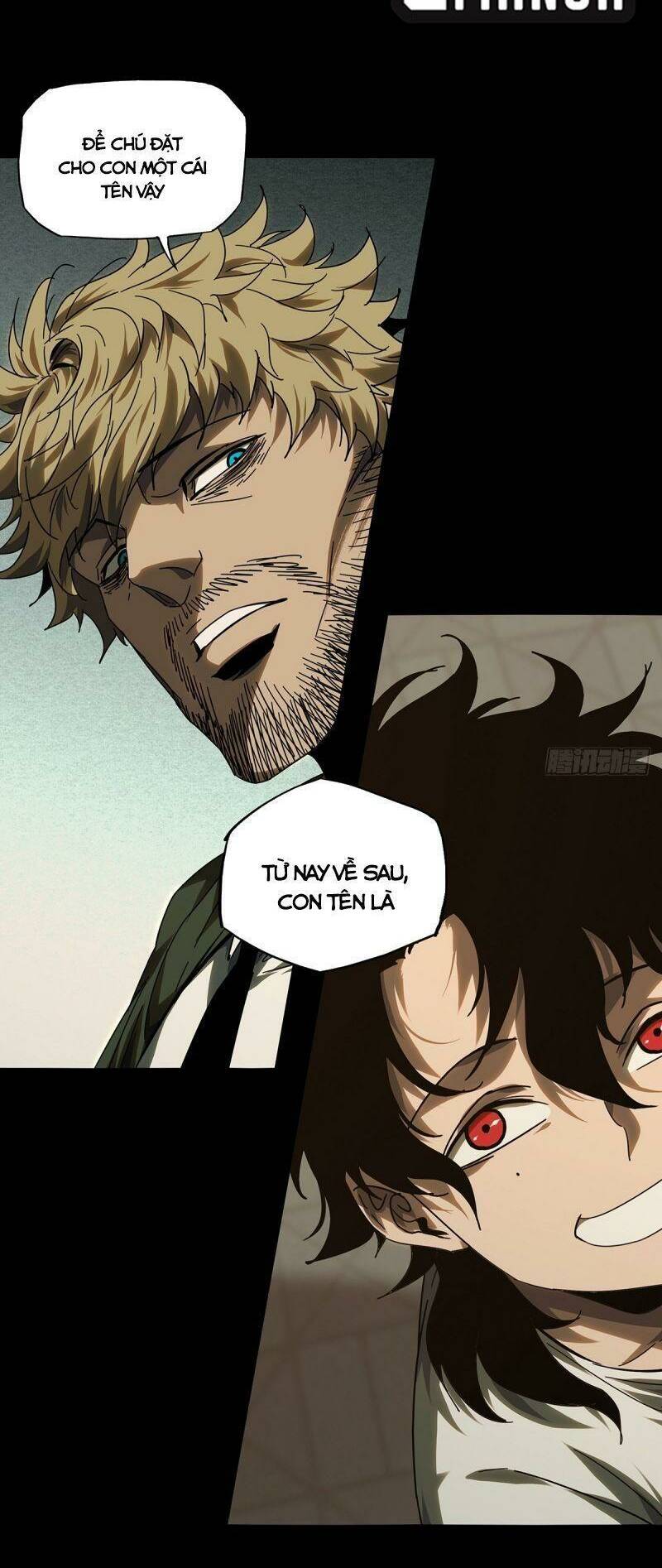 Đại Tượng Vô Hình - Chapter 279 - Page 28