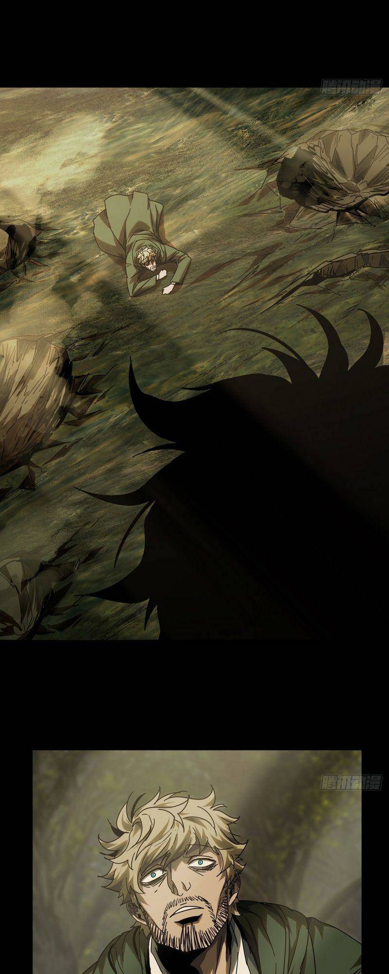 Đại Tượng Vô Hình - Chapter 279 - Page 31