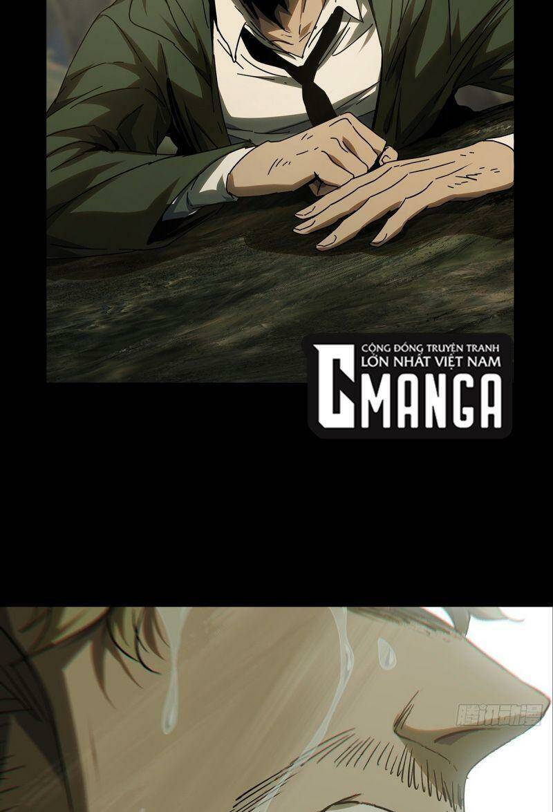 Đại Tượng Vô Hình - Chapter 279 - Page 32