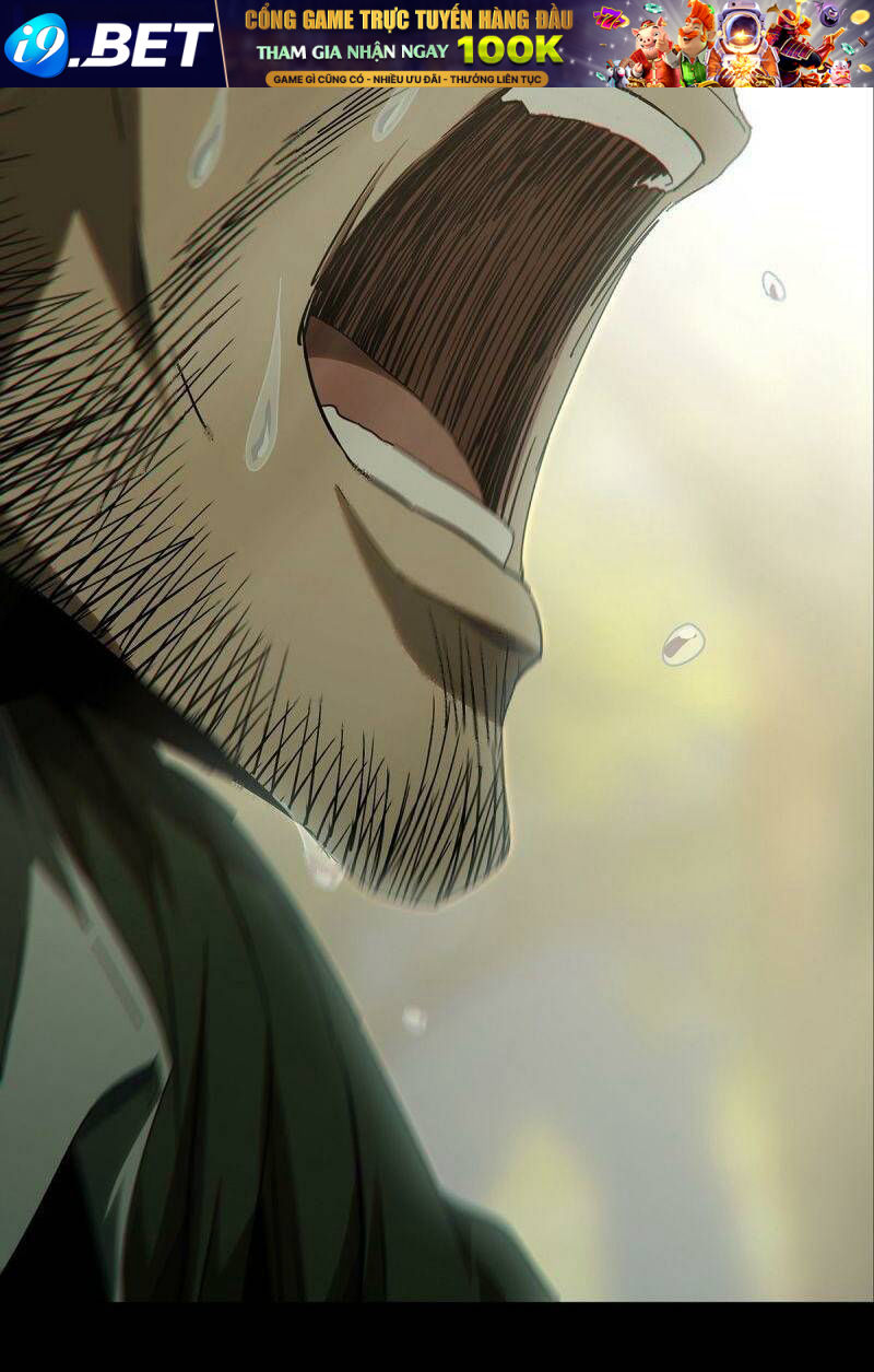 Đại Tượng Vô Hình - Chapter 279 - Page 33