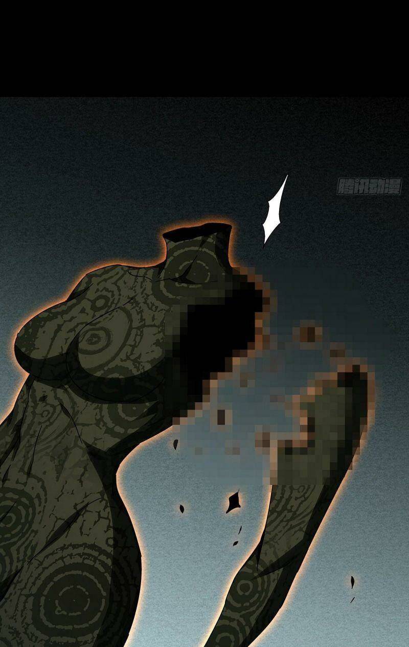 Đại Tượng Vô Hình - Chapter 279 - Page 37