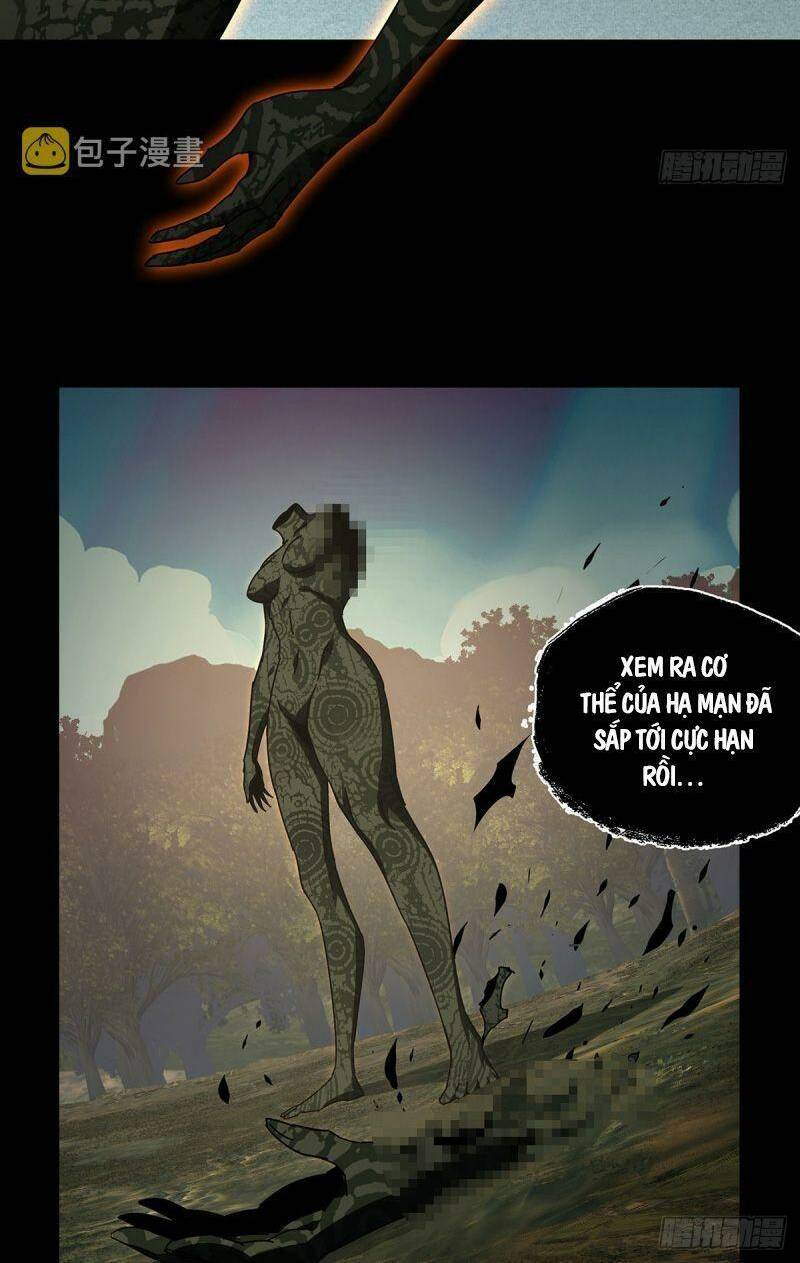 Đại Tượng Vô Hình - Chapter 279 - Page 38