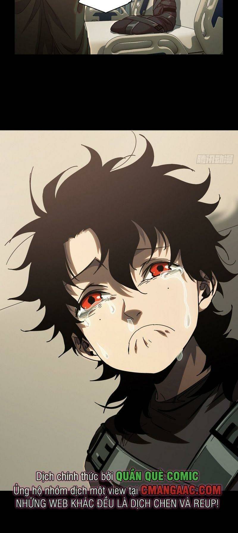 Đại Tượng Vô Hình - Chapter 279 - Page 4