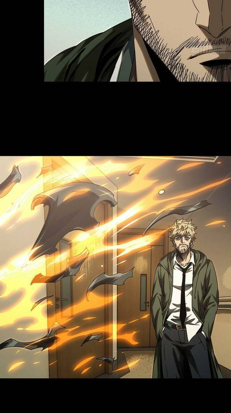 Đại Tượng Vô Hình - Chapter 279 - Page 6