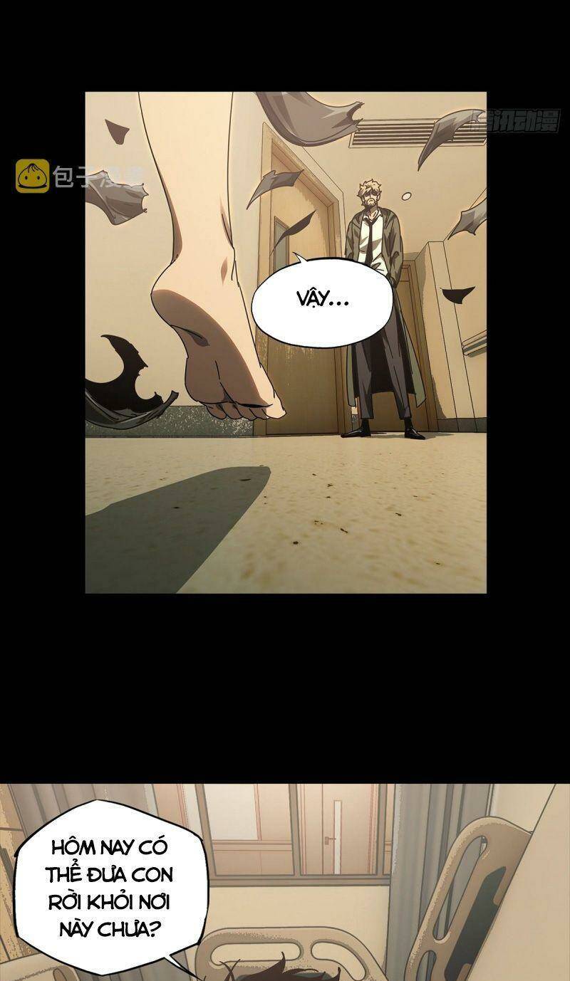 Đại Tượng Vô Hình - Chapter 279 - Page 7