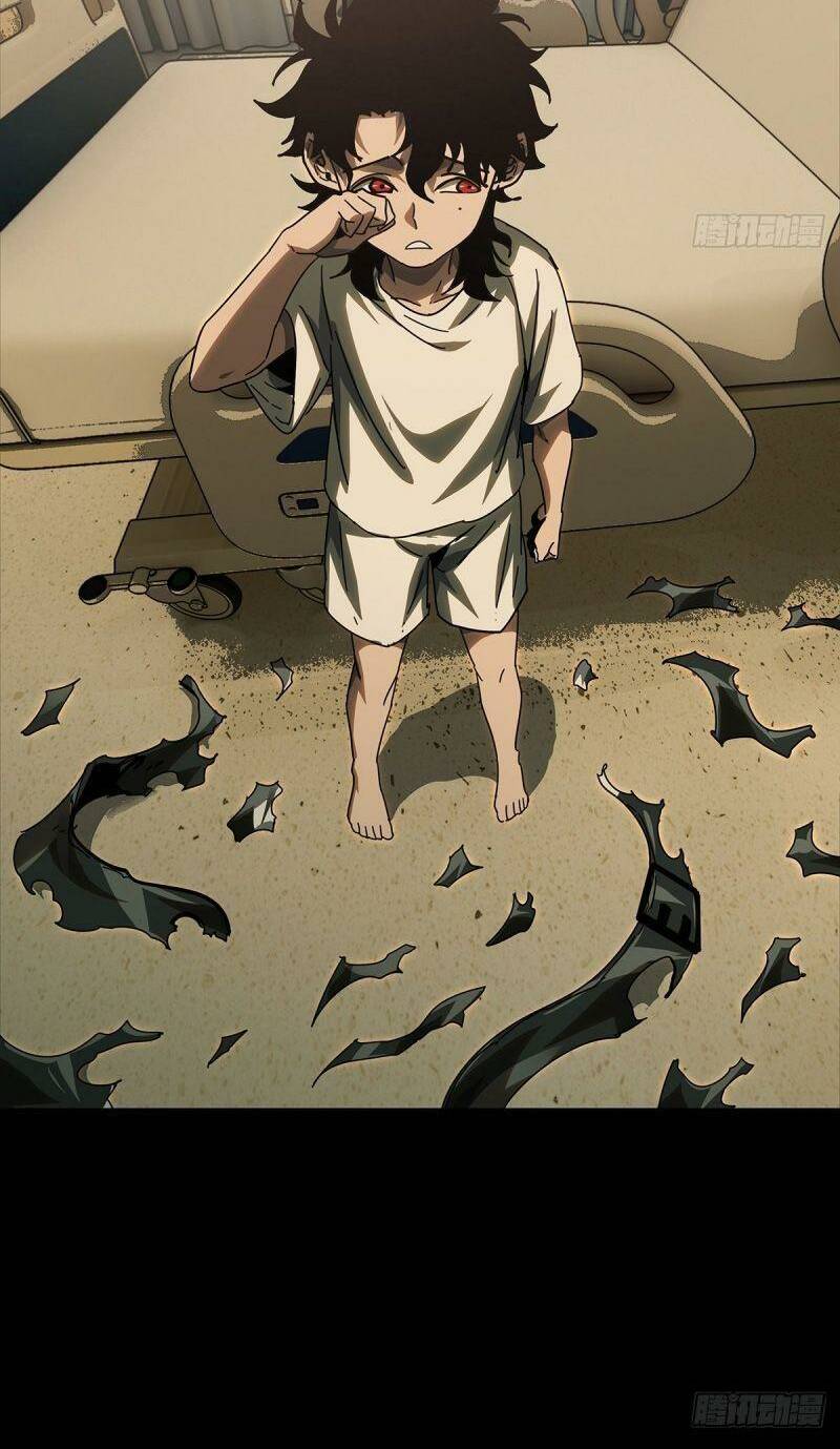 Đại Tượng Vô Hình - Chapter 279 - Page 8