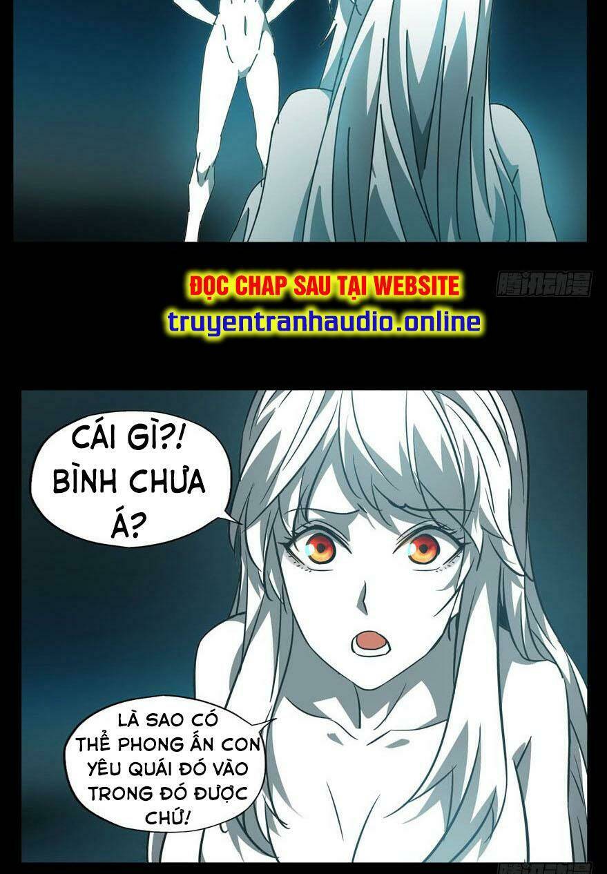 Đại Tượng Vô Hình - Chapter 28 - Page 23