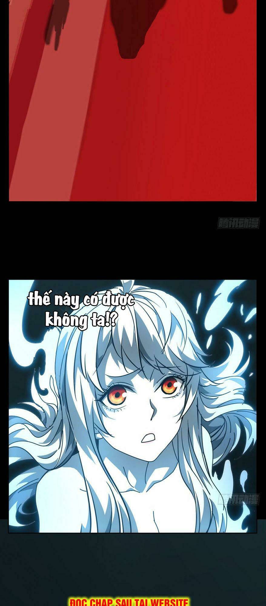 Đại Tượng Vô Hình - Chapter 28 - Page 29