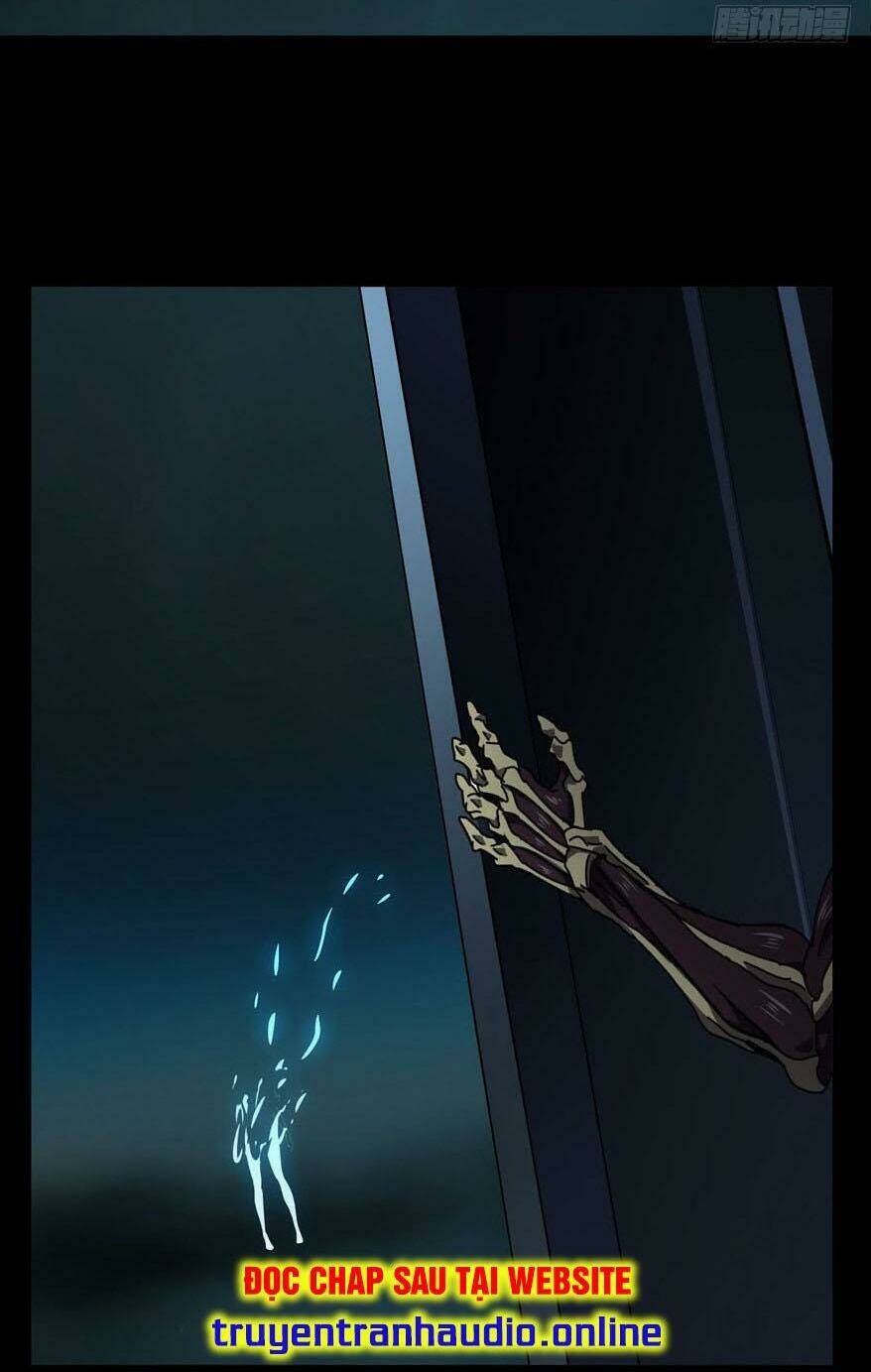 Đại Tượng Vô Hình - Chapter 28 - Page 31