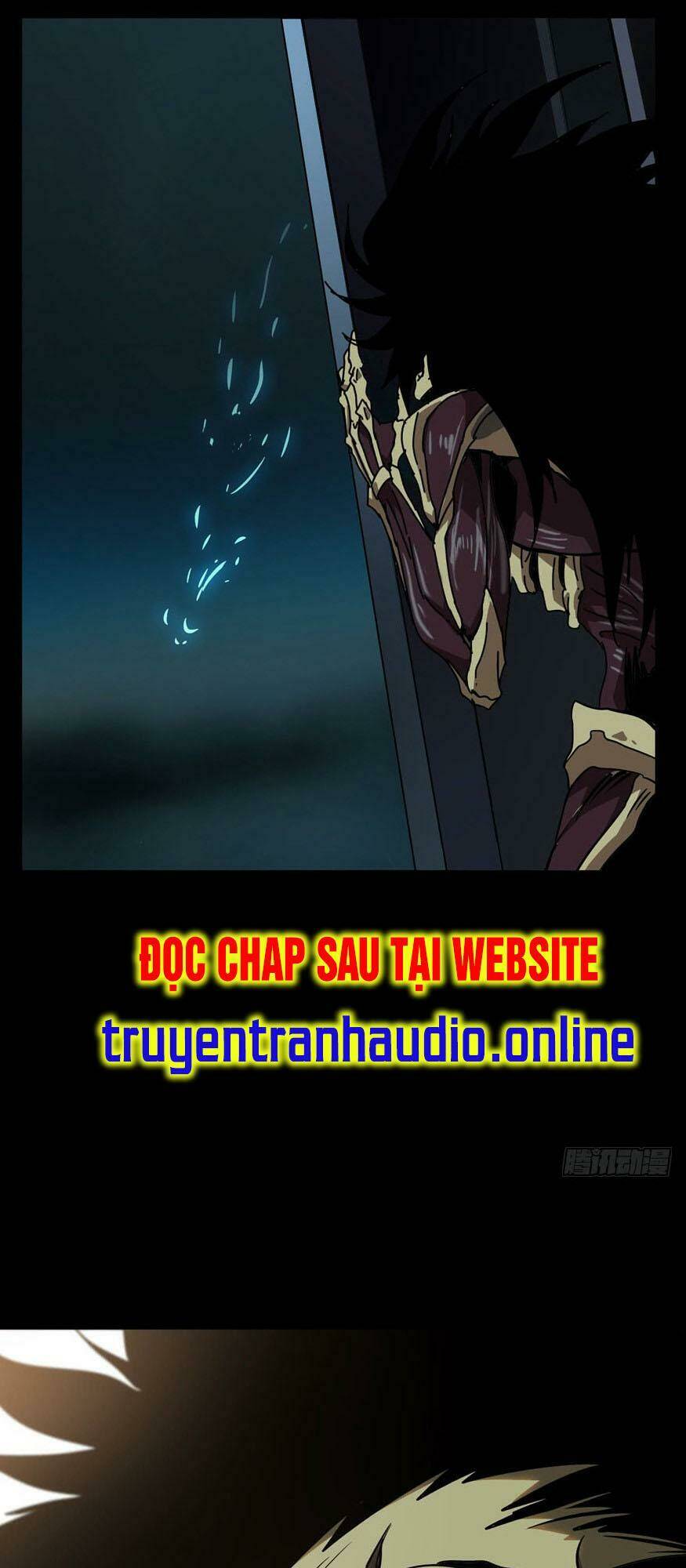 Đại Tượng Vô Hình - Chapter 28 - Page 32