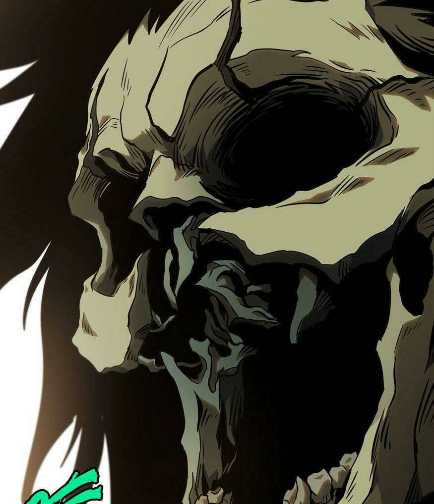 Đại Tượng Vô Hình - Chapter 28 - Page 33