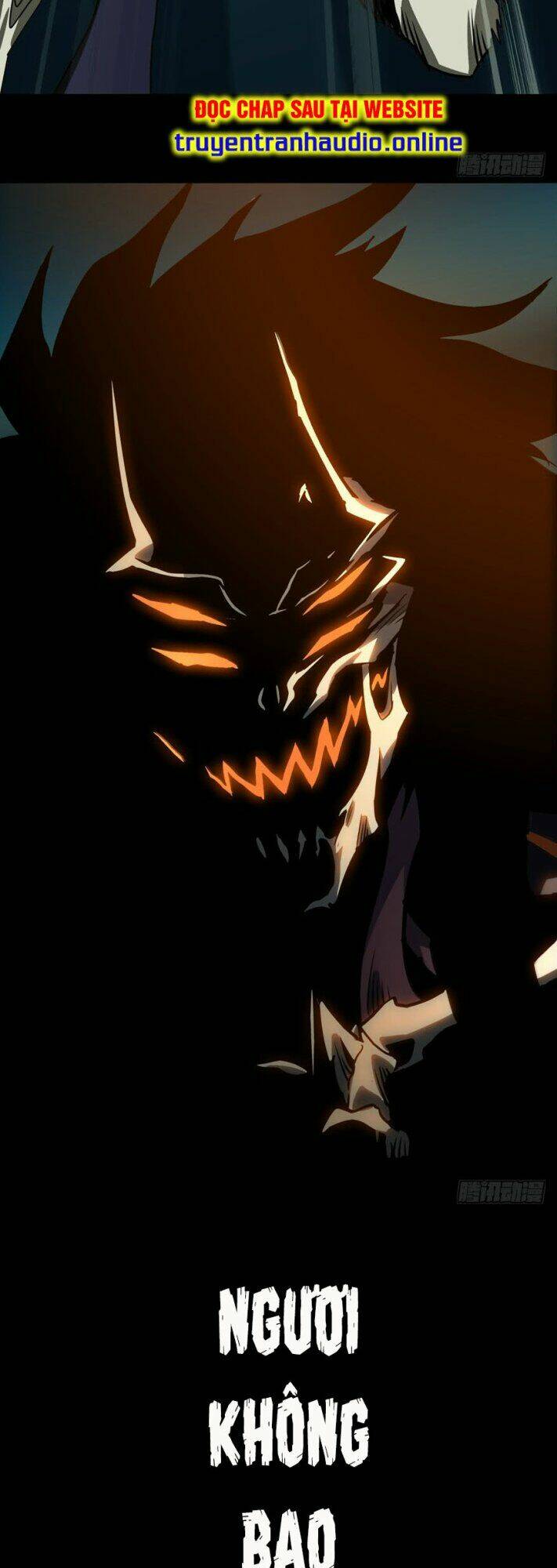 Đại Tượng Vô Hình - Chapter 28 - Page 3