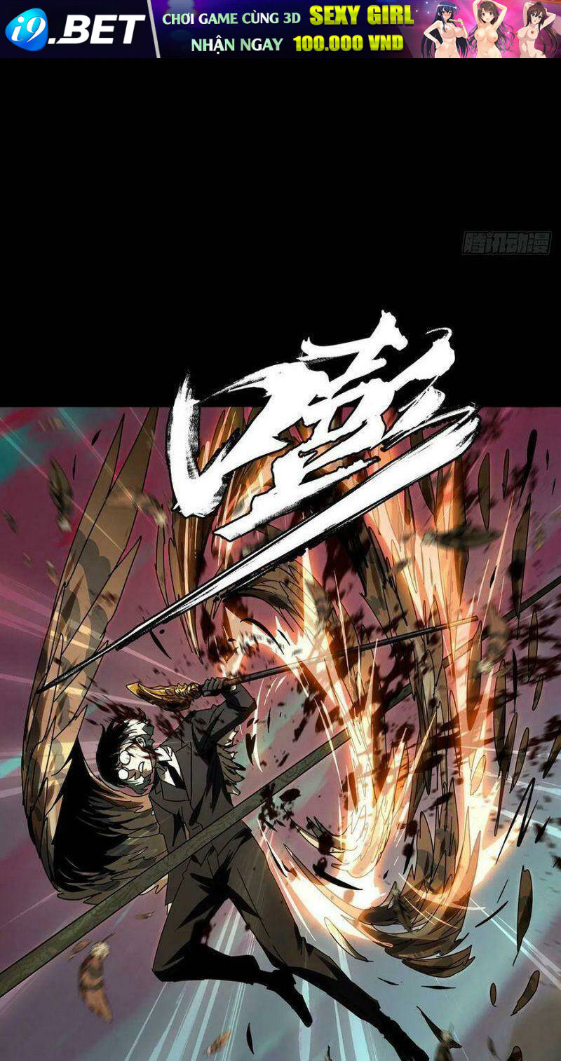 Đại Tượng Vô Hình - Chapter 280 - Page 9