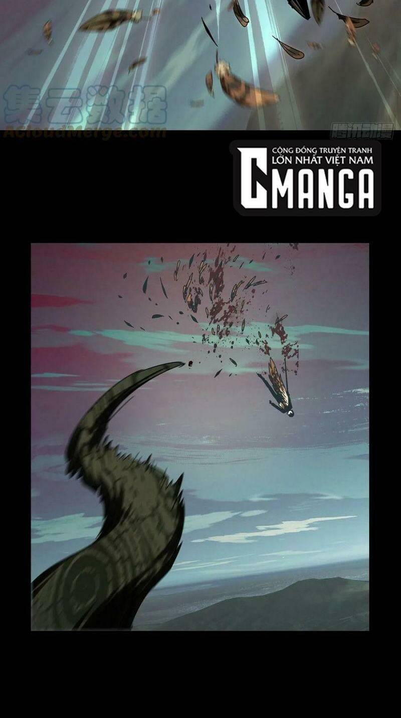 Đại Tượng Vô Hình - Chapter 280 - Page 10