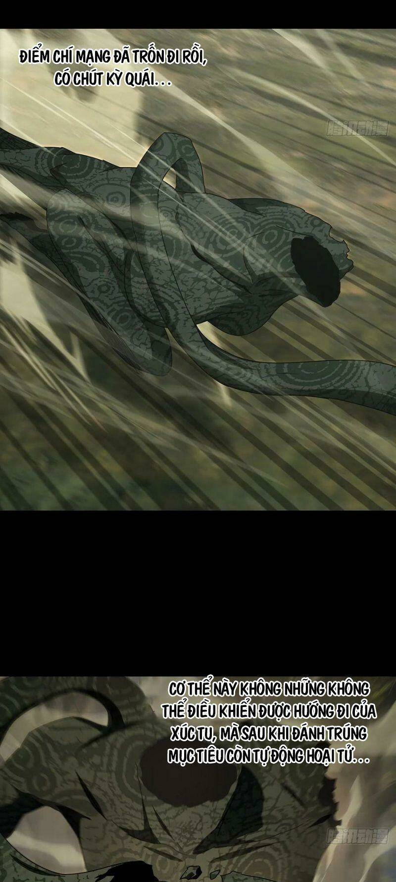 Đại Tượng Vô Hình - Chapter 280 - Page 11
