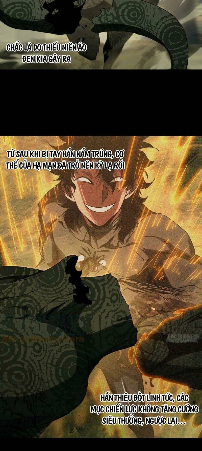 Đại Tượng Vô Hình - Chapter 280 - Page 12