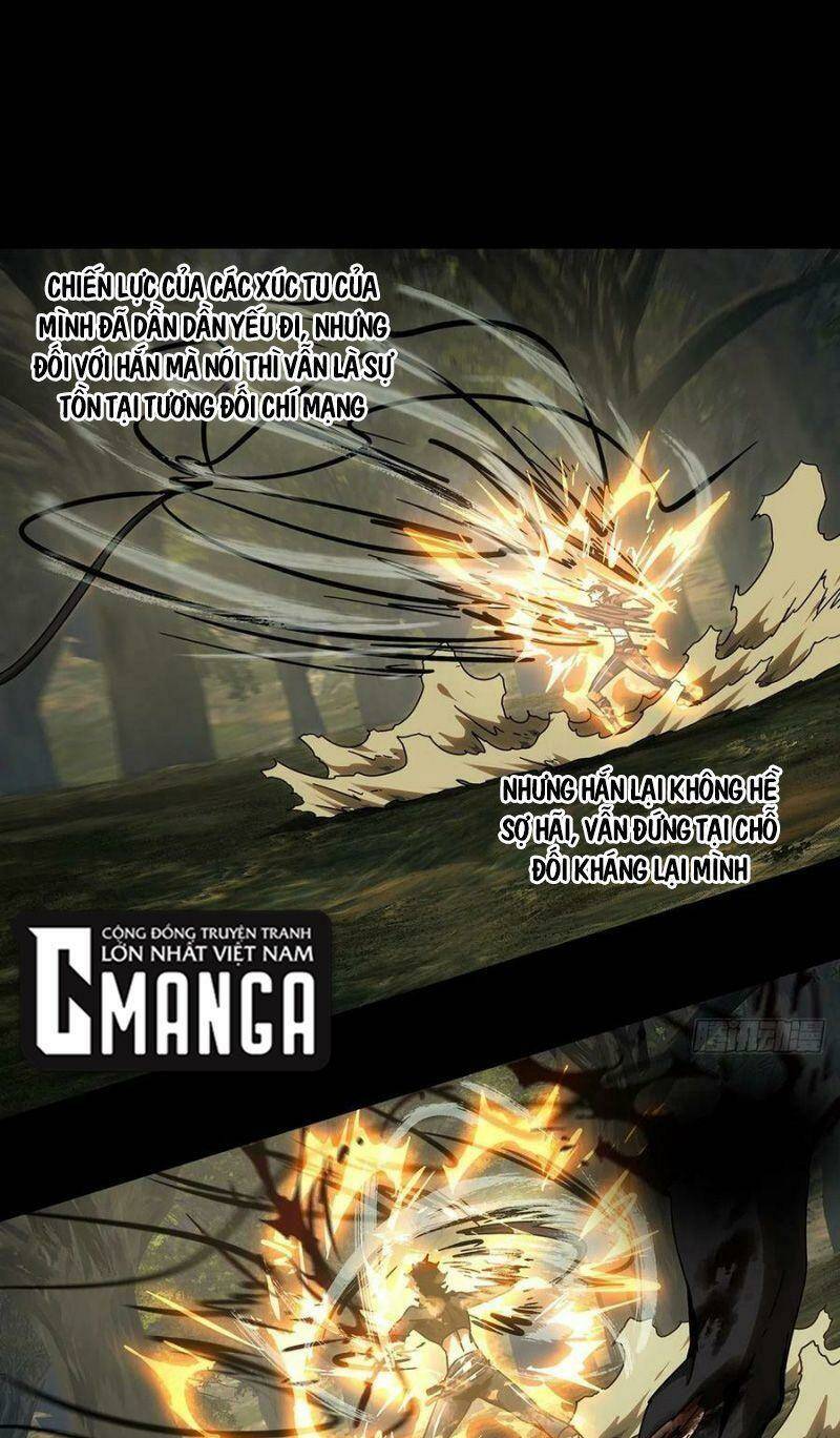 Đại Tượng Vô Hình - Chapter 280 - Page 13