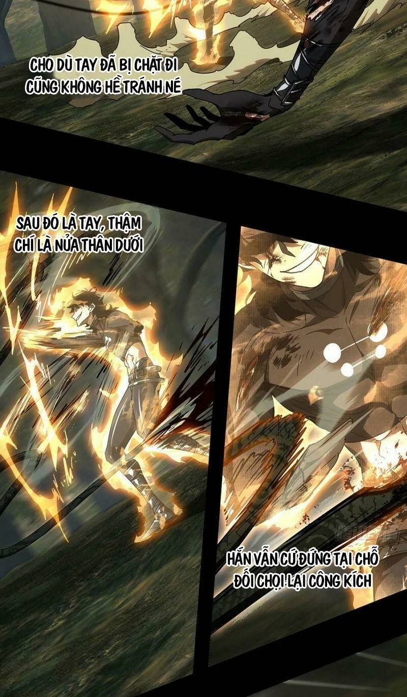 Đại Tượng Vô Hình - Chapter 280 - Page 14