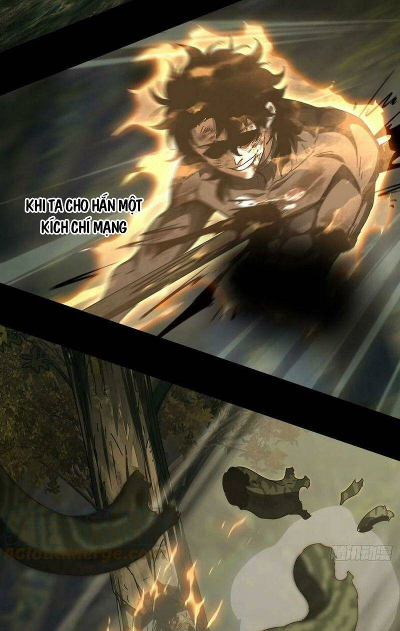 Đại Tượng Vô Hình - Chapter 280 - Page 15