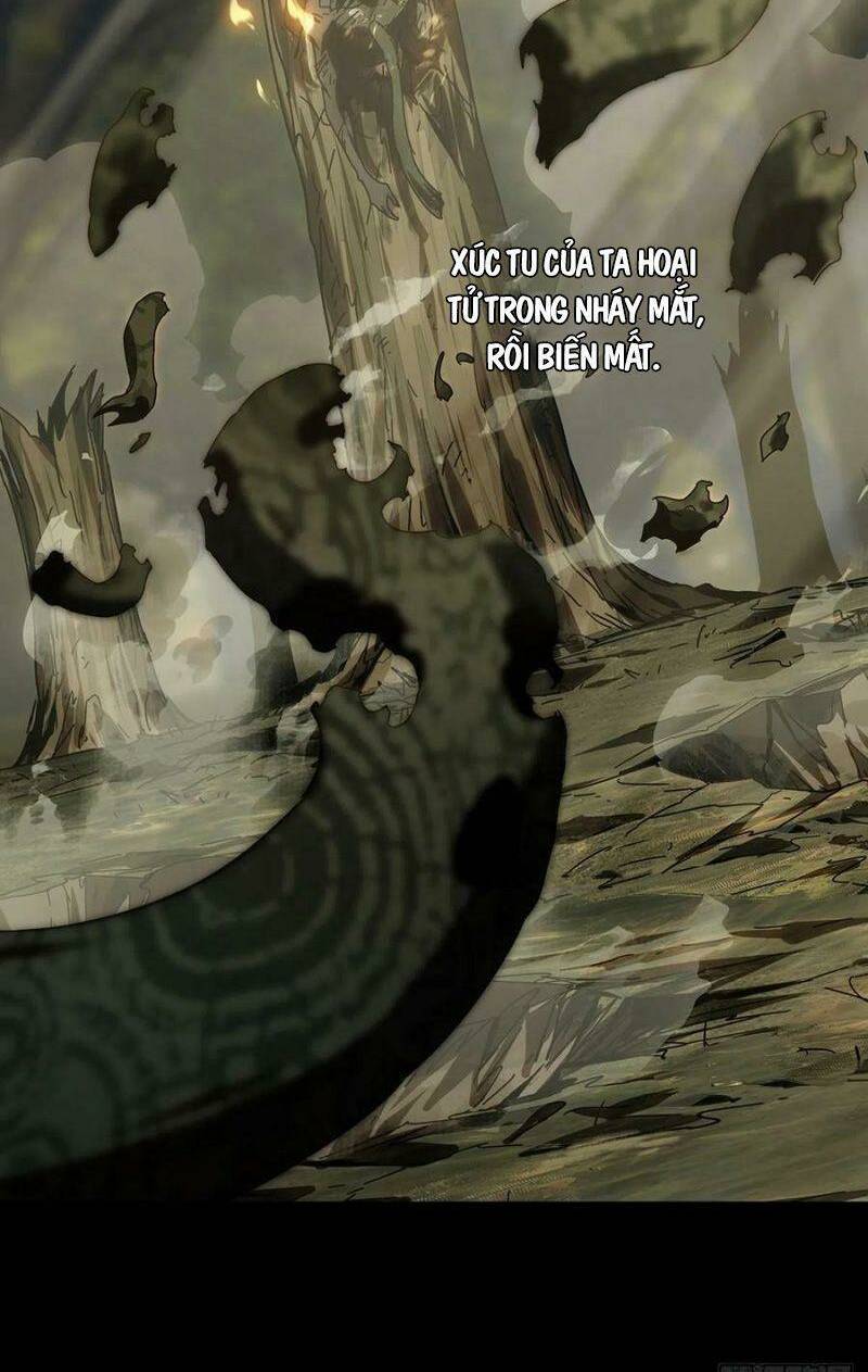 Đại Tượng Vô Hình - Chapter 280 - Page 16