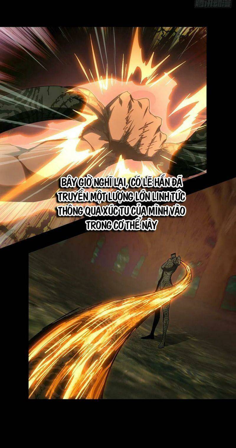 Đại Tượng Vô Hình - Chapter 280 - Page 17