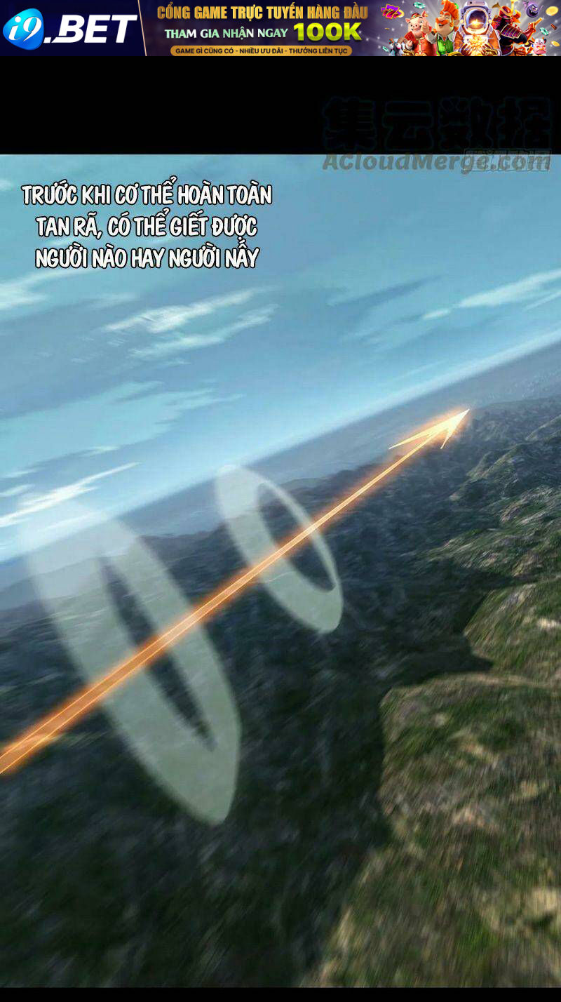 Đại Tượng Vô Hình - Chapter 280 - Page 19