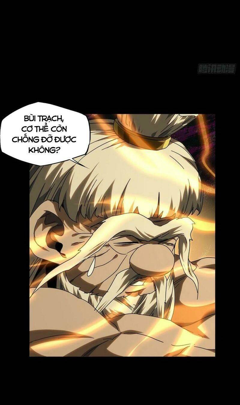 Đại Tượng Vô Hình - Chapter 280 - Page 20