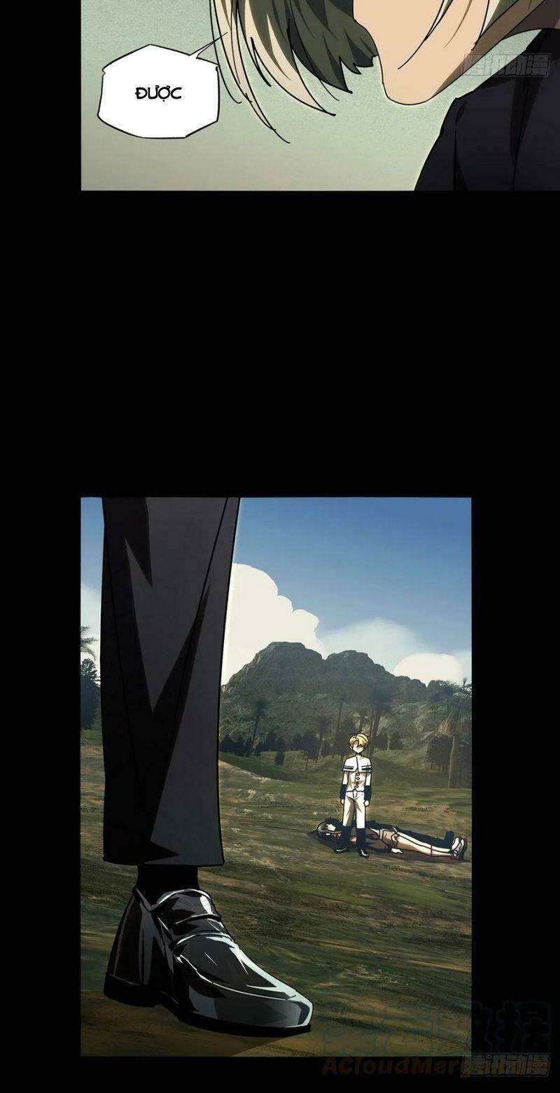 Đại Tượng Vô Hình - Chapter 280 - Page 24