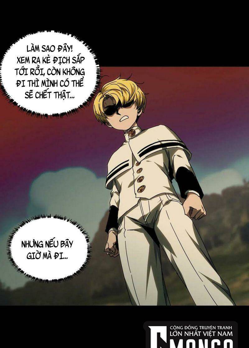 Đại Tượng Vô Hình - Chapter 280 - Page 25