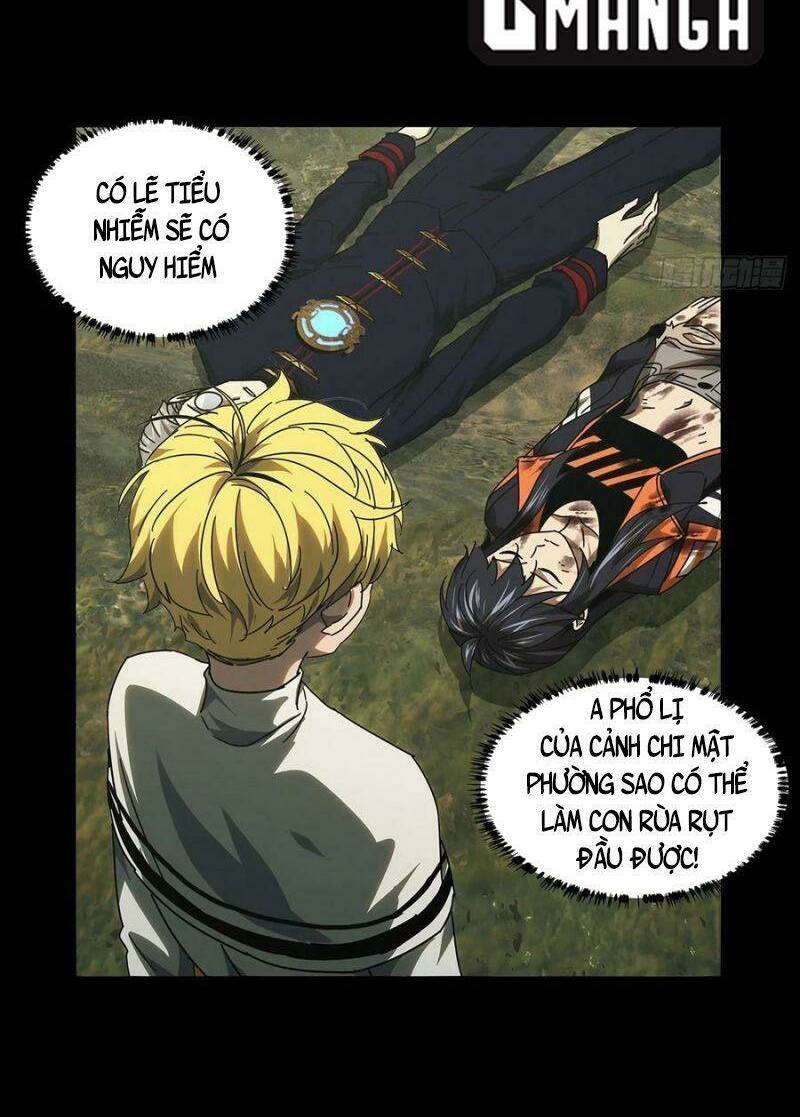 Đại Tượng Vô Hình - Chapter 280 - Page 26