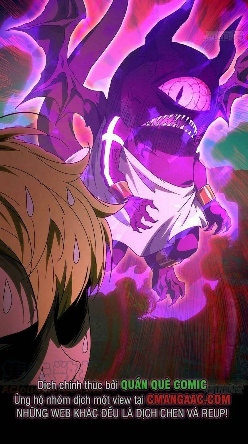 Đại Tượng Vô Hình - Chapter 280 - Page 30