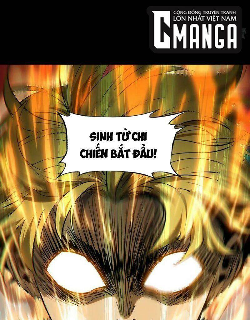 Đại Tượng Vô Hình - Chapter 280 - Page 32