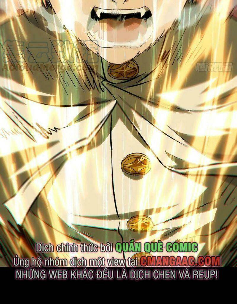 Đại Tượng Vô Hình - Chapter 280 - Page 33