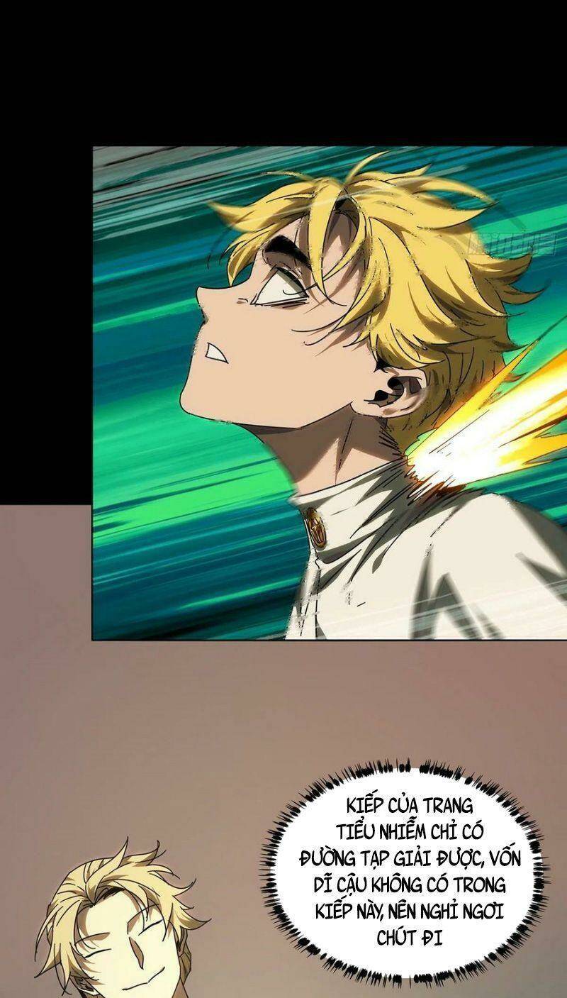Đại Tượng Vô Hình - Chapter 280 - Page 34