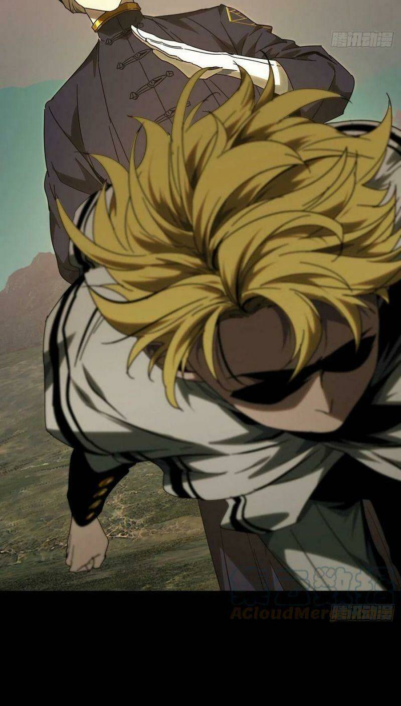 Đại Tượng Vô Hình - Chapter 280 - Page 35