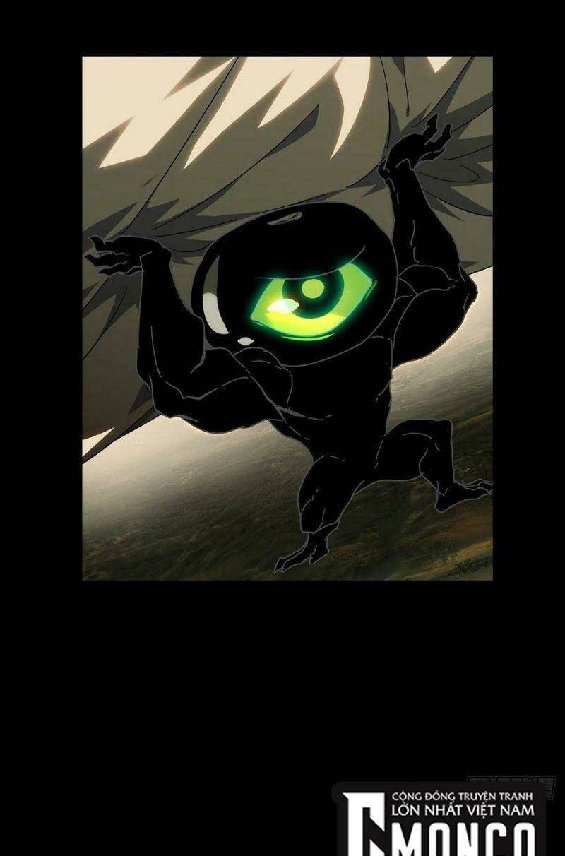 Đại Tượng Vô Hình - Chapter 280 - Page 36